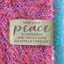 Load image into Gallery viewer, Dream | Jumper Maybach – Cosmic Cotton Candy Cherry Blanket