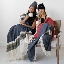 Load image into Gallery viewer, Peace Collection - Freedom Blanket