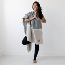 Load image into Gallery viewer, Peace Collection ~ Namaste Blanket