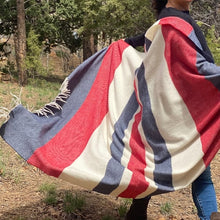 Load image into Gallery viewer, Peace Collection - Freedom Blanket