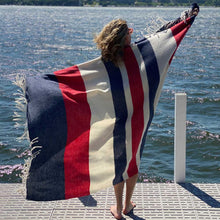 Load image into Gallery viewer, Peace Collection - Freedom Blanket