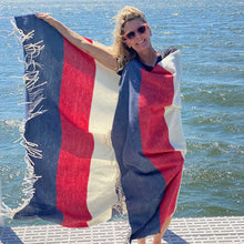 Load image into Gallery viewer, Peace Collection - Freedom Blanket