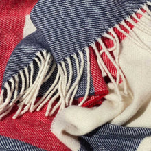 Load image into Gallery viewer, Peace Collection - Freedom Blanket