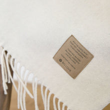 Load image into Gallery viewer, Peace Collection ~ Mother Earth Blanket