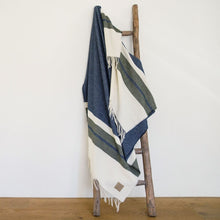 Load image into Gallery viewer, Peace Collection ~ Mother Earth Blanket