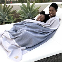 Load image into Gallery viewer, Peace Collection ~ Namaste Blanket
