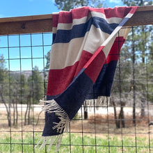 Load image into Gallery viewer, Peace Collection - Freedom Blanket