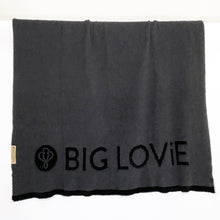 Load image into Gallery viewer, Dream Big Lovie Blanket