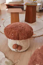 Load image into Gallery viewer, Boletus Mushroom Puff