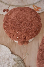 Load image into Gallery viewer, Boletus Mushroom Puff