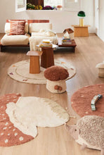 Load image into Gallery viewer, Boletus Mushroom Puff