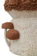 Load image into Gallery viewer, Boletus Mushroom Puff