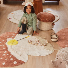 Load image into Gallery viewer, Boletus Mushroom Puff