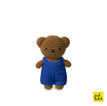 Load image into Gallery viewer, Boris in his Casual Color Outfit