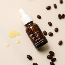 Load image into Gallery viewer, Coffee Bean Eye Lift Serum
