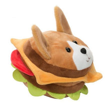 Load image into Gallery viewer, Corgi Burger Macaroon