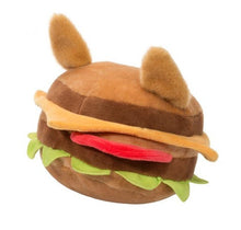 Load image into Gallery viewer, Corgi Burger Macaroon