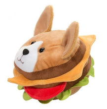 Load image into Gallery viewer, Corgi Burger Macaroon