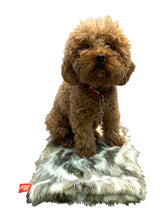 Load image into Gallery viewer, Faux Fur Crate Liners