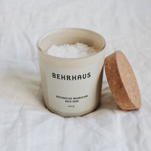 Load image into Gallery viewer, Restorative Magnesium Bath Soak