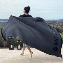 Load image into Gallery viewer, Dream Big Lovie Blanket