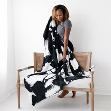 Load image into Gallery viewer, Dream | Jumper Maybach – White Winds Blanket