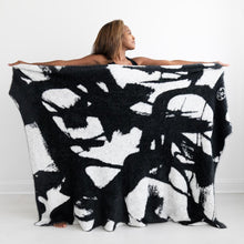 Load image into Gallery viewer, Dream | Jumper Maybach – White Winds Blanket
