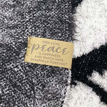 Load image into Gallery viewer, Dream | Jumper Maybach – White Winds Blanket