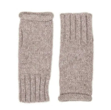 Load image into Gallery viewer, Essential Knit Alpaca Gloves ~ Choice of Colors

