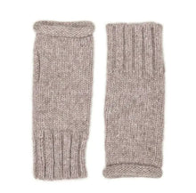 Load image into Gallery viewer, Essential Knit Alpaca Gloves ~ Choice of Colors