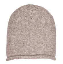 Load image into Gallery viewer, Essential Knit Alpaca Beanie ~ Choice of Colors
