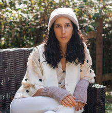 Load image into Gallery viewer, Essential Knit Alpaca Beanie ~ Choice of Colors