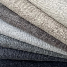 Load image into Gallery viewer, Handloom Cashmere Scarf