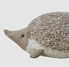 Load image into Gallery viewer, Hedgehog Floor Cushion