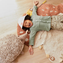 Load image into Gallery viewer, Hedgehog Floor Cushion