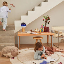 Load image into Gallery viewer, Hedgehog Floor Cushion