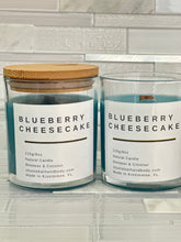 Load image into Gallery viewer, BEESWAX & COCONUT CANDLES