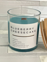 Load image into Gallery viewer, BEESWAX & COCONUT CANDLES