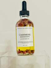Load image into Gallery viewer, Cashmere Body Oil