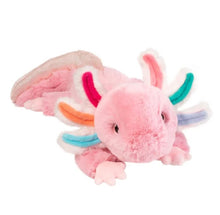 Load image into Gallery viewer, Jazzie Soft Axolotl