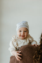 Load image into Gallery viewer, Grey Lamb Hat