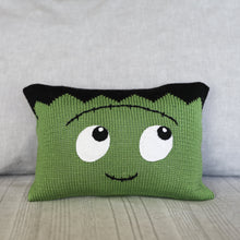 Load image into Gallery viewer, Monster Mini Pillow