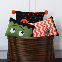 Load image into Gallery viewer, Monster Mini Pillow