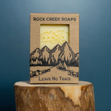 Load image into Gallery viewer, LEAVE NO TRACE | Unscented