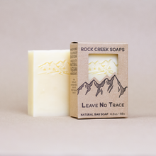 Load image into Gallery viewer, LEAVE NO TRACE | Unscented