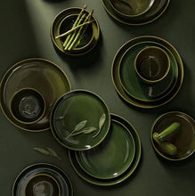 Load image into Gallery viewer, Le Gourmand Dinnerware Set - 16 Pieces