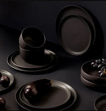 Load image into Gallery viewer, Le Gourmand Dinnerware Set - 16 Pieces