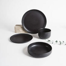 Load image into Gallery viewer, Le Gourmand Dinnerware Set - 16 Pieces
