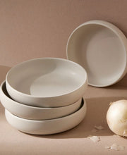 Load image into Gallery viewer, Le Gourmand Dinnerware Set - 16 Pieces