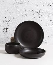 Load image into Gallery viewer, Le "Kuisto" Dinnerware Set - 12 Pieces
